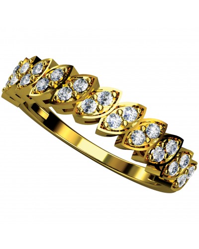 LADIES RING 4LRAA105