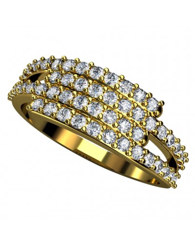 LADIES RING 4LRAA106