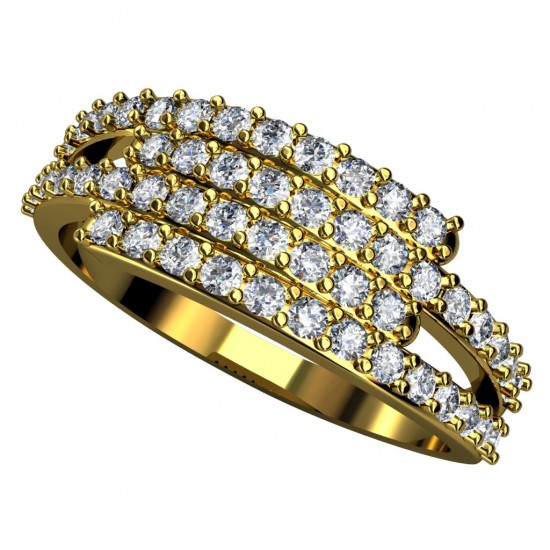 LADIES RING 4LRAA106