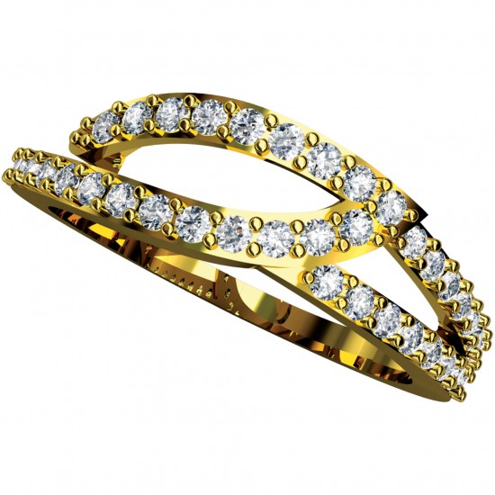 LADIES RING 4LRAA111