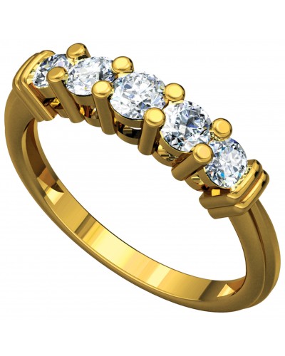 LADIES RING 4LRAA136