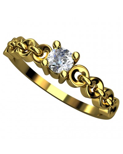 LADIES RING 4LRAA140