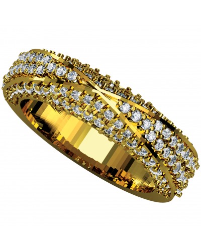 LADIES RING 4LRAA143