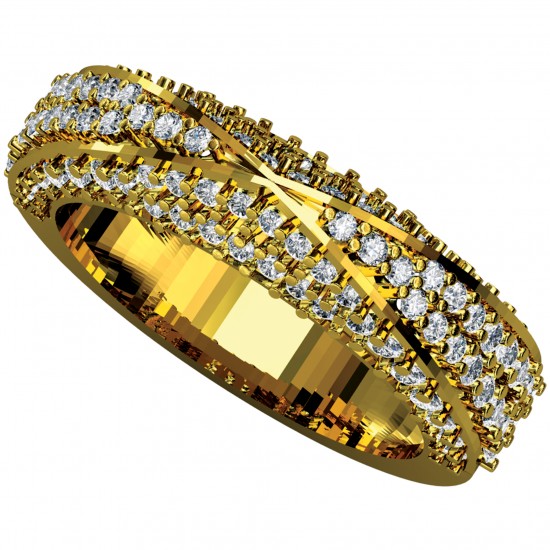 LADIES RING 4LRAA143