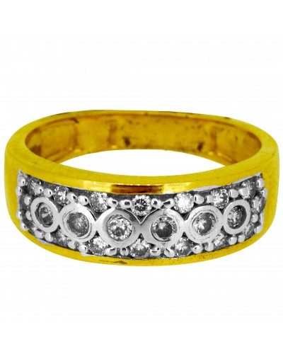 LADIES RING 4LRAA152
