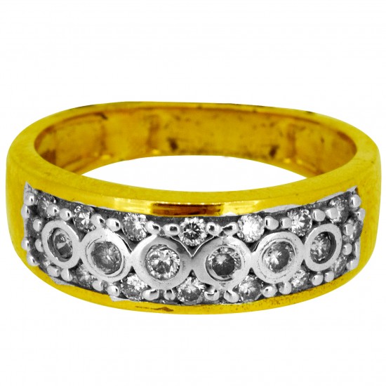 LADIES RING 4LRAA152