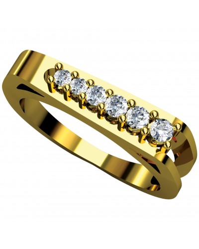 LADIES RING LRAA154
