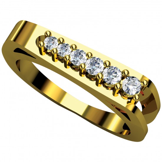 LADIES RING LRAA154