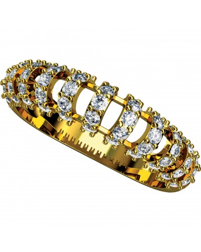 LADIES RING 4LRAA159