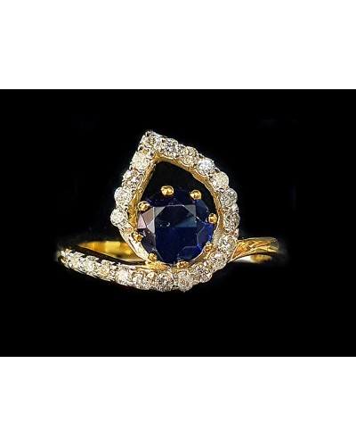 LADIES RING 4LRAA160C