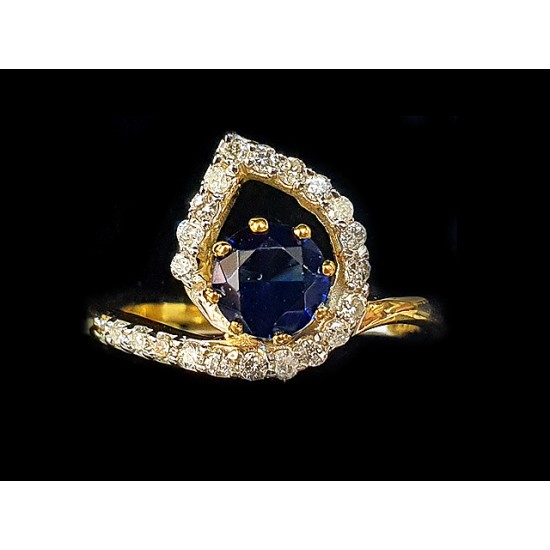 LADIES RING 4LRAA160C