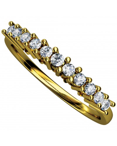 LADIES RING 4LRAA171