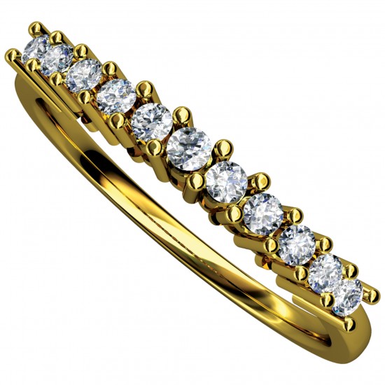 LADIES RING 4LRAA171