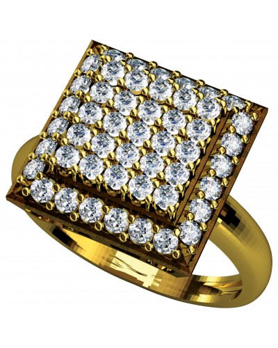 LADIES RING 4LRAA182