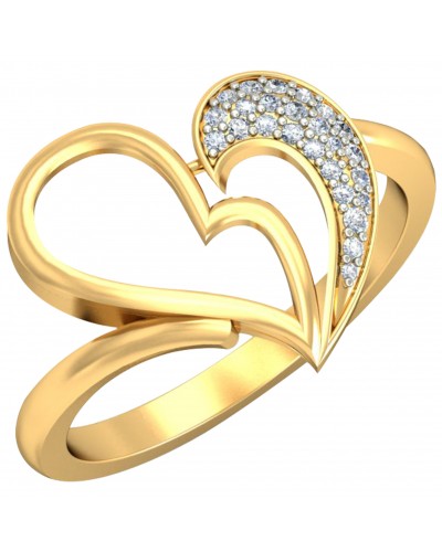 LADIES RING 4LRAA184