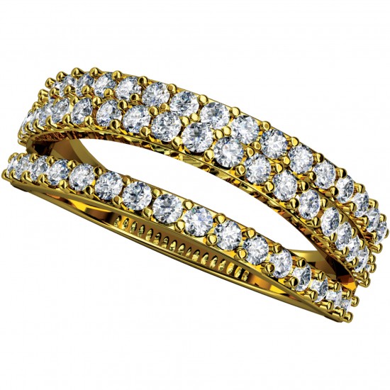 LADIES RING 4LRAA185