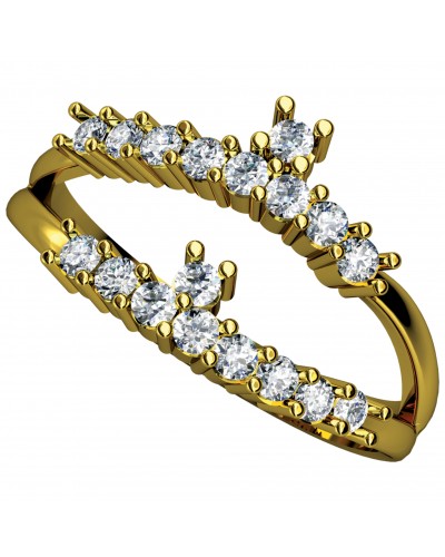 LADIES RING LRAA195