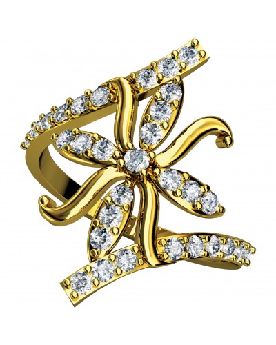 LADIES RING 4LRAA210