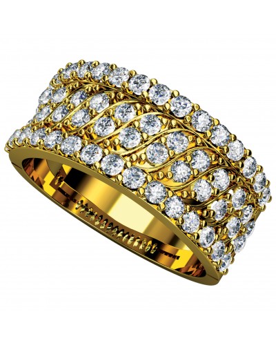 LADIES RING 4LRAA212