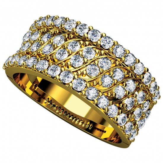 LADIES RING 4LRAA212