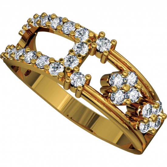 LADIES RING LRAA220