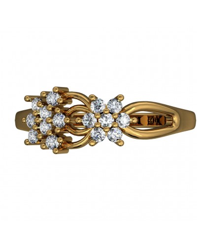 LADIES RING 4LRAA221