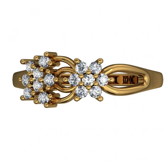 LADIES RING 4LRAA221