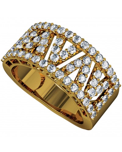 LADIES RING 4LRAA224