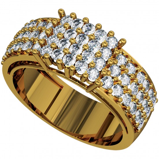 LADIES RING 4LRAA228