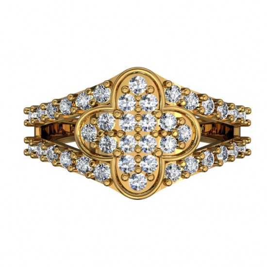 LADIES RING 4LRAA230