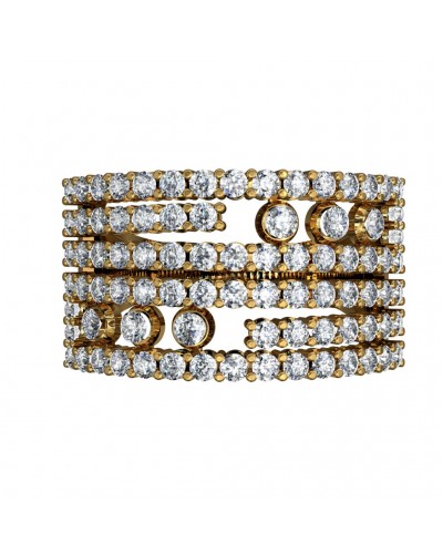 LADIES RING 4LRAA232