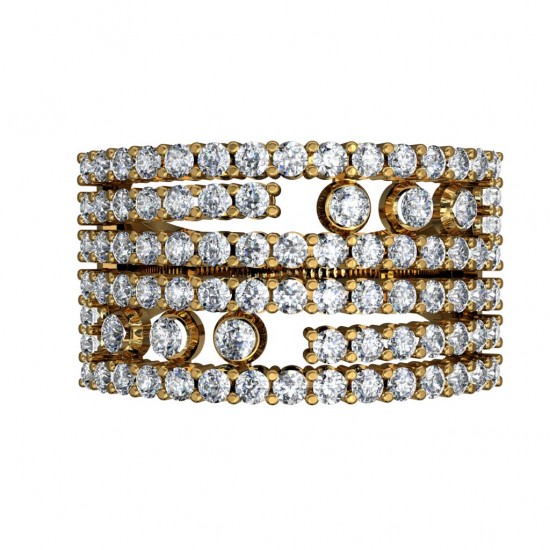 LADIES RING 4LRAA232