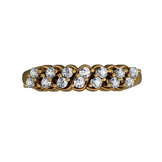 LADIES RING 4LRAA233