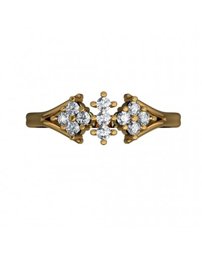 LADIES RING 4LRAA234