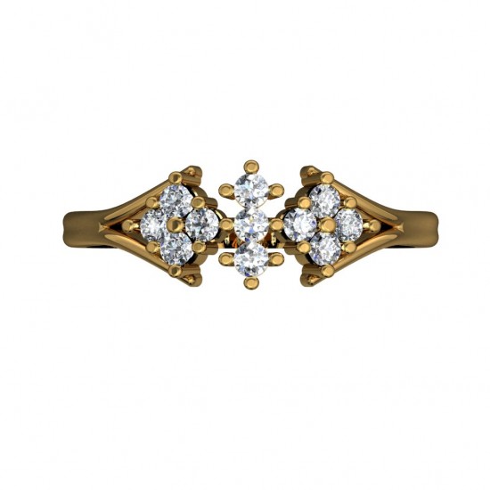 LADIES RING 4LRAA234