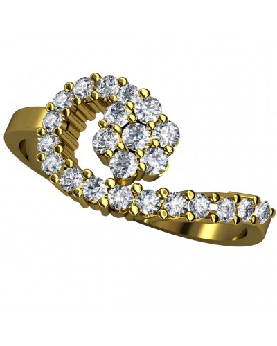 LADIES RING 4LRAA237