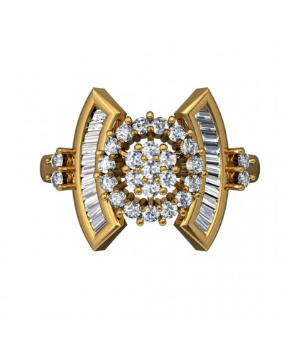 LADIES RING LRAA241