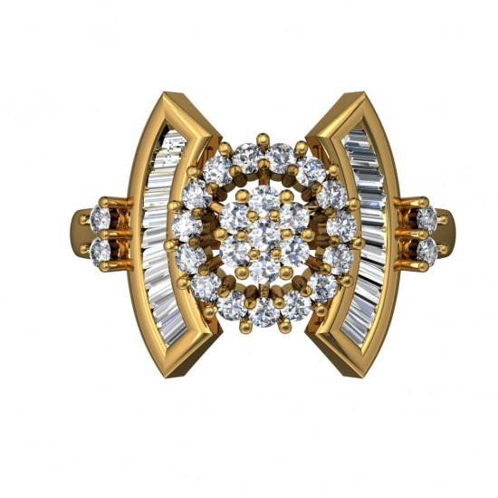 LADIES RING LRAA241