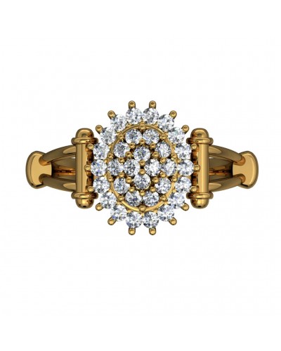 LADIES RING 4LRAA251