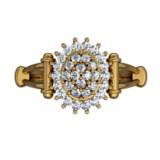 LADIES RING 4LRAA251