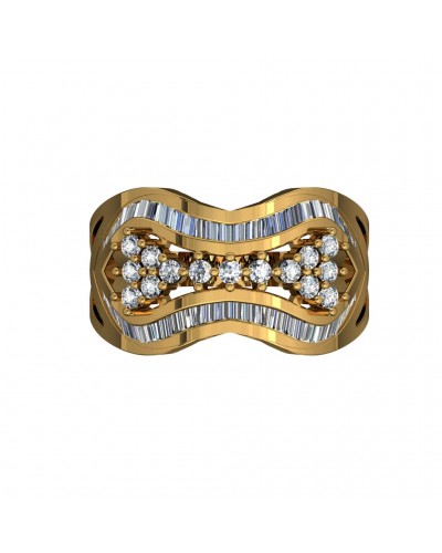 LADIES RING LRAA252