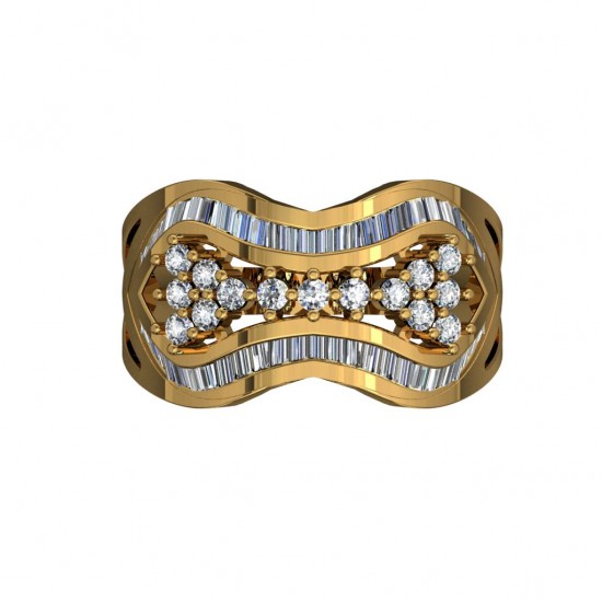 LADIES RING LRAA252