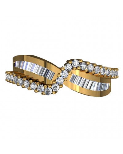 LADIES RING LRAA254