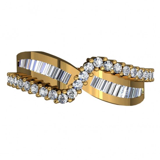 LADIES RING LRAA254