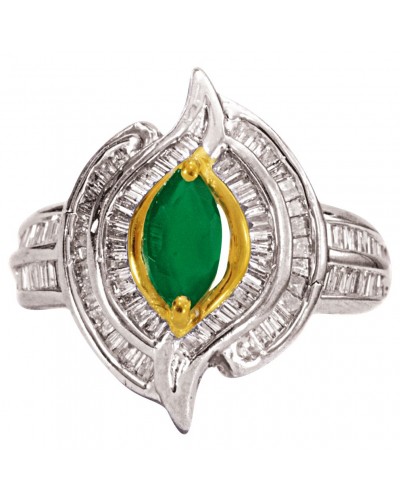 LADIES RING 4LRAA259