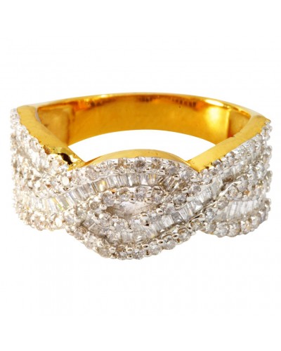 LADIES RING 4LRAA260