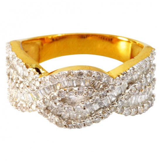 LADIES RING 4LRAA260
