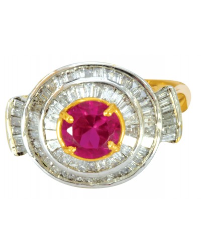 LADIES RING 4LRAA262
