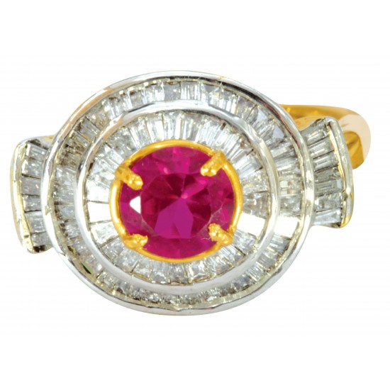 LADIES RING 4LRAA262