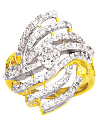 LADIES RING 4LRAA263